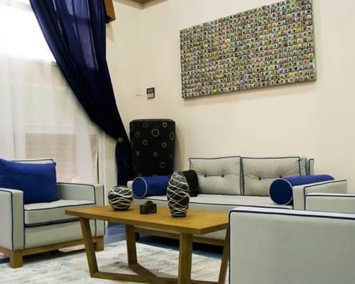Atlantic Hotel Djibouti City Luaran gambar
