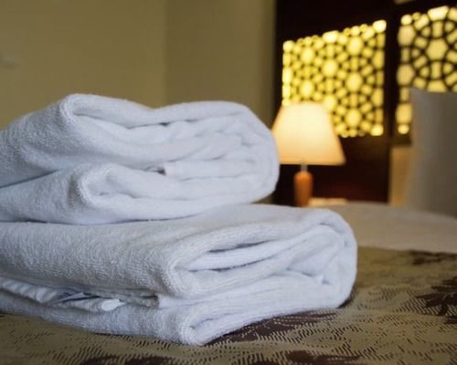 Atlantic Hotel Djibouti City Luaran gambar